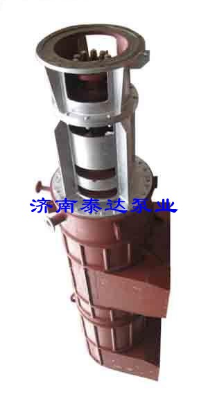 RZY型熱油軸流泵（熱油循環泵）